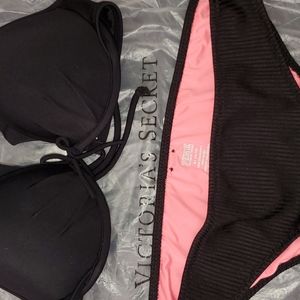 2 piece Victoria Secret swimsuit